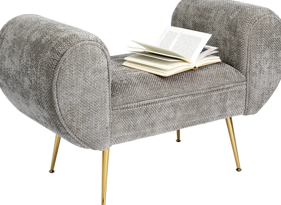 KARE Bank Trono 100cm