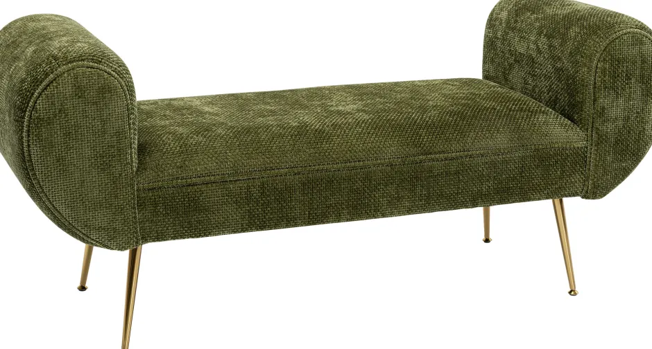 KARE Bank Trono 140cm