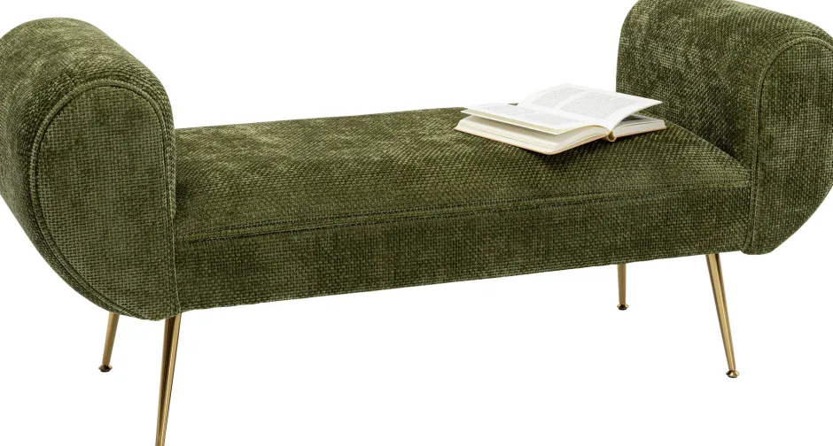 KARE Bank Trono 140cm