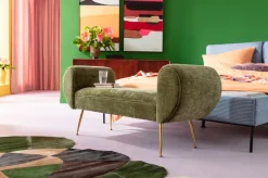 KARE Bank Trono 140cm