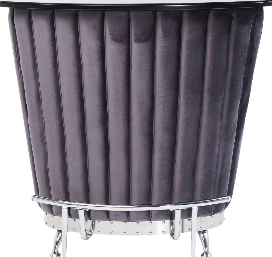 KARE Bar After Work Chrom