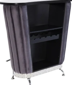 KARE Bar After Work Chrom