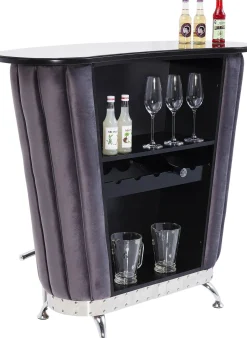 KARE Bar After Work Chrom