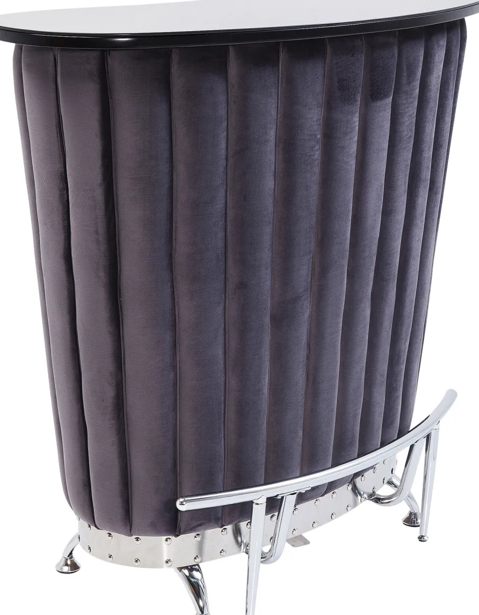 KARE Bar After Work Chrom