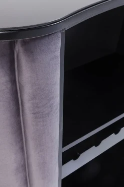 KARE Bar After Work Chrom