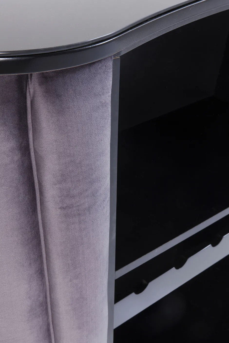 KARE Bar After Work Chrom