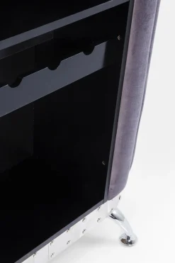 KARE Bar After Work Chrom