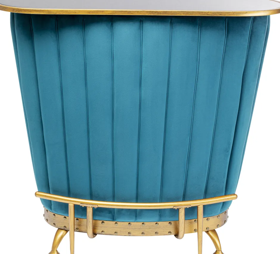 KARE Bar After Work Gold