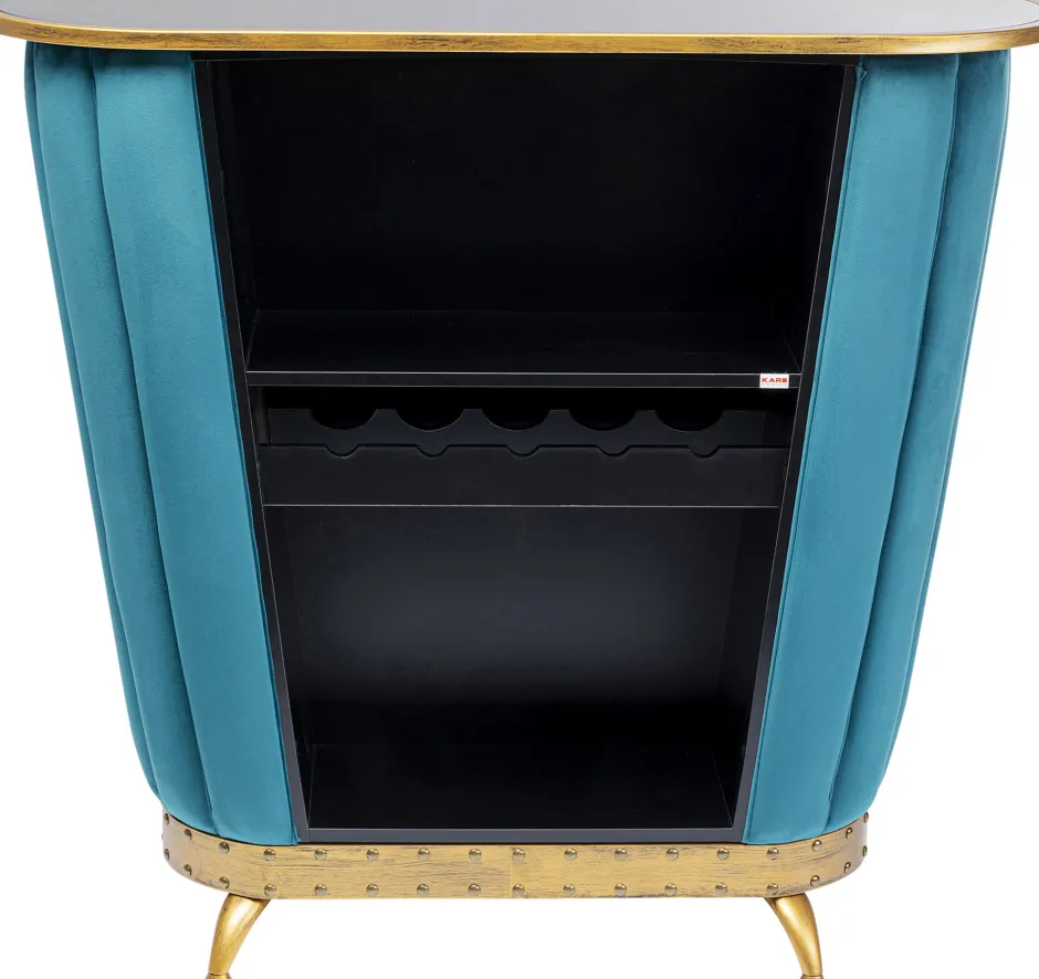 KARE Bar After Work Gold