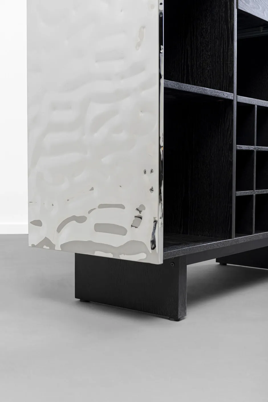 KARE Bar Caldera 120x105cm