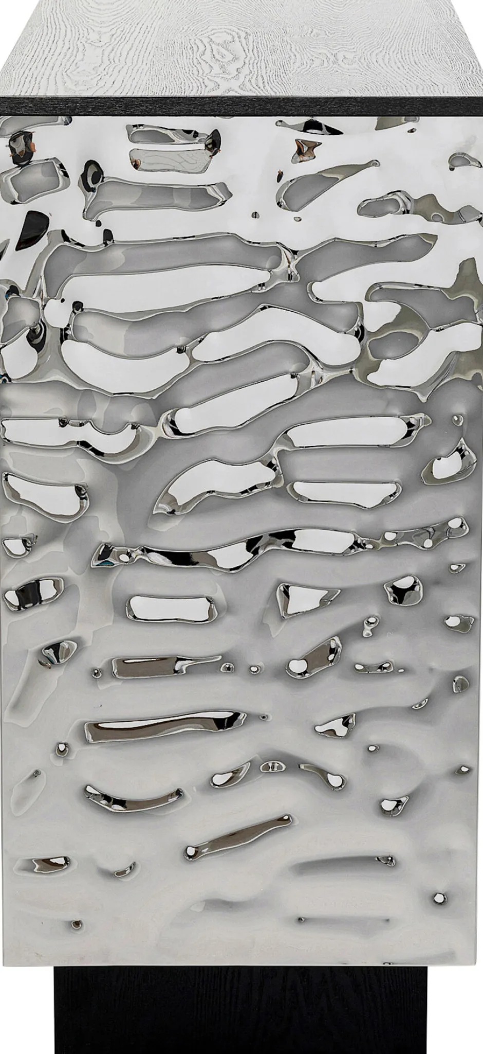 KARE Bar Caldera 120x105cm