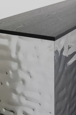 KARE Bar Caldera 120x105cm