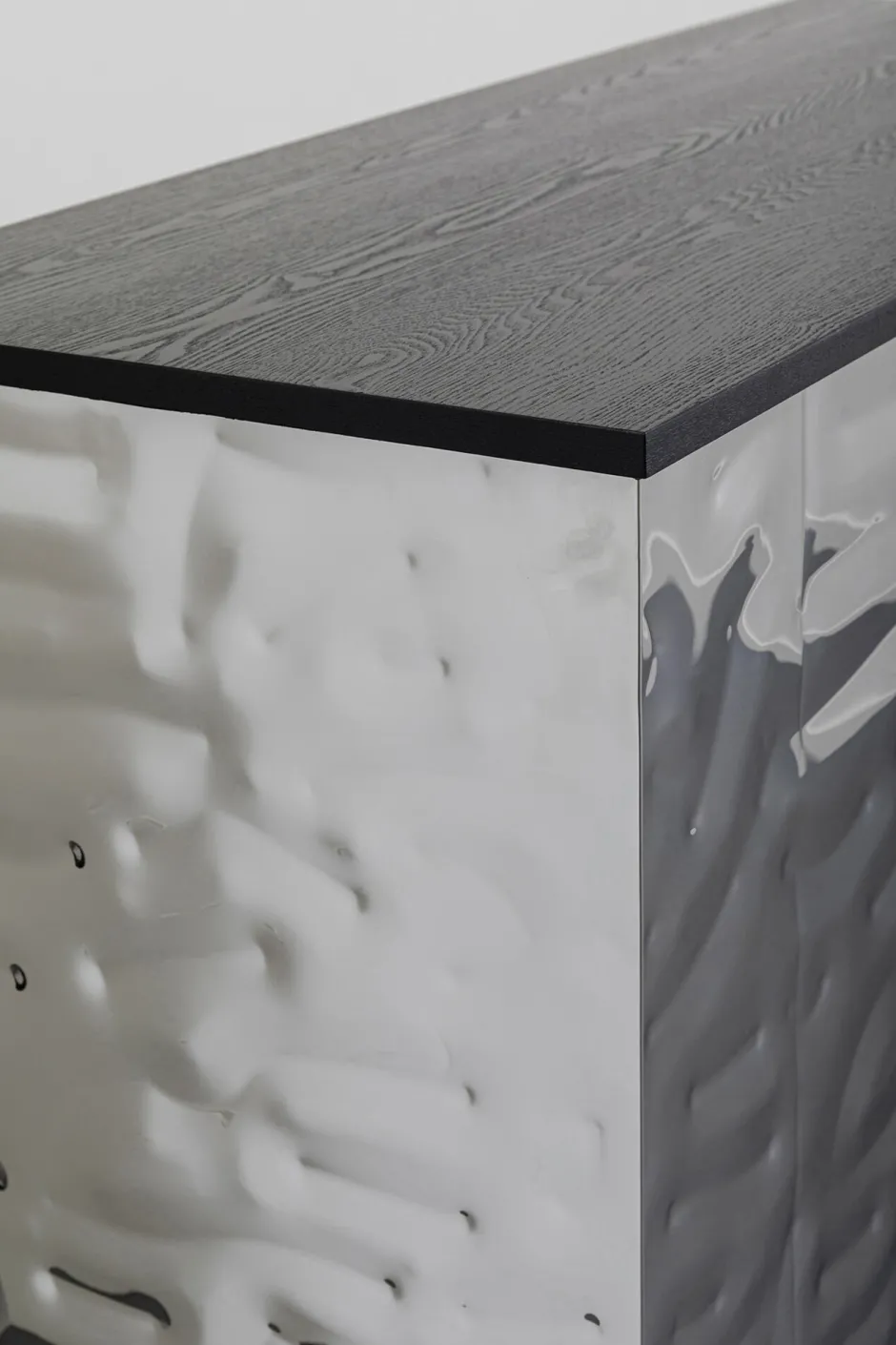 KARE Bar Caldera 120x105cm