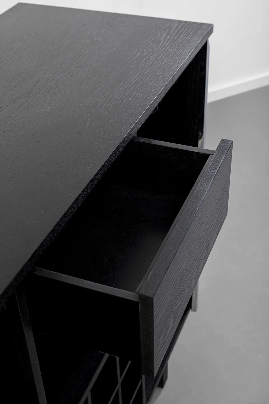 KARE Bar Caldera 120x105cm