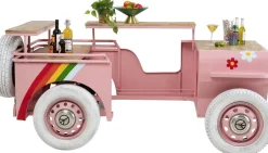KARE Bar Flower Power Car 241cm