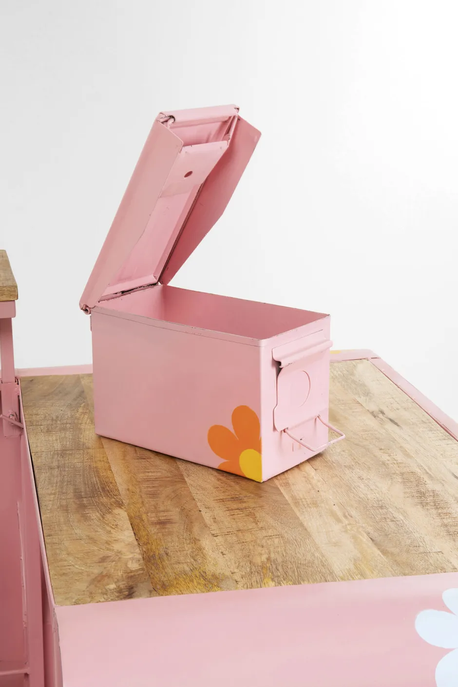 KARE Bar Flower Power Car 241cm