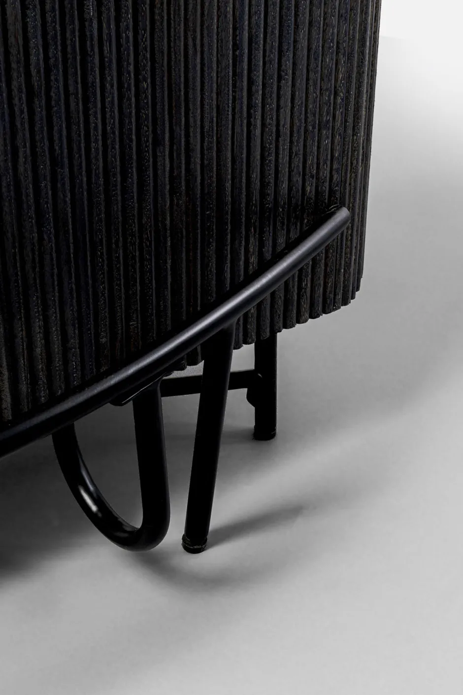 KARE Bar Glenn 120x110cm