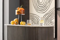 KARE Bar Glenn 120x110cm