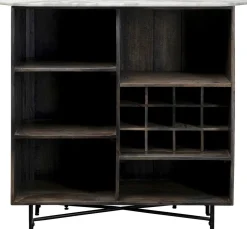 KARE Bar Glenn 120x110cm