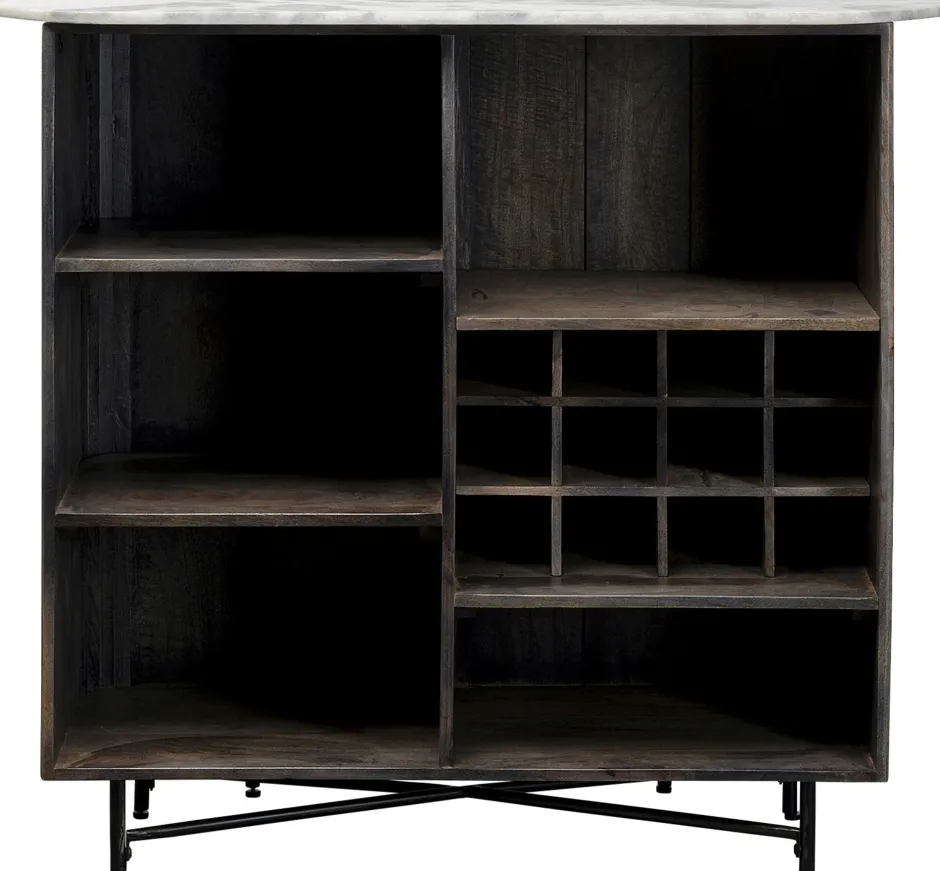 KARE Bar Glenn 120x110cm