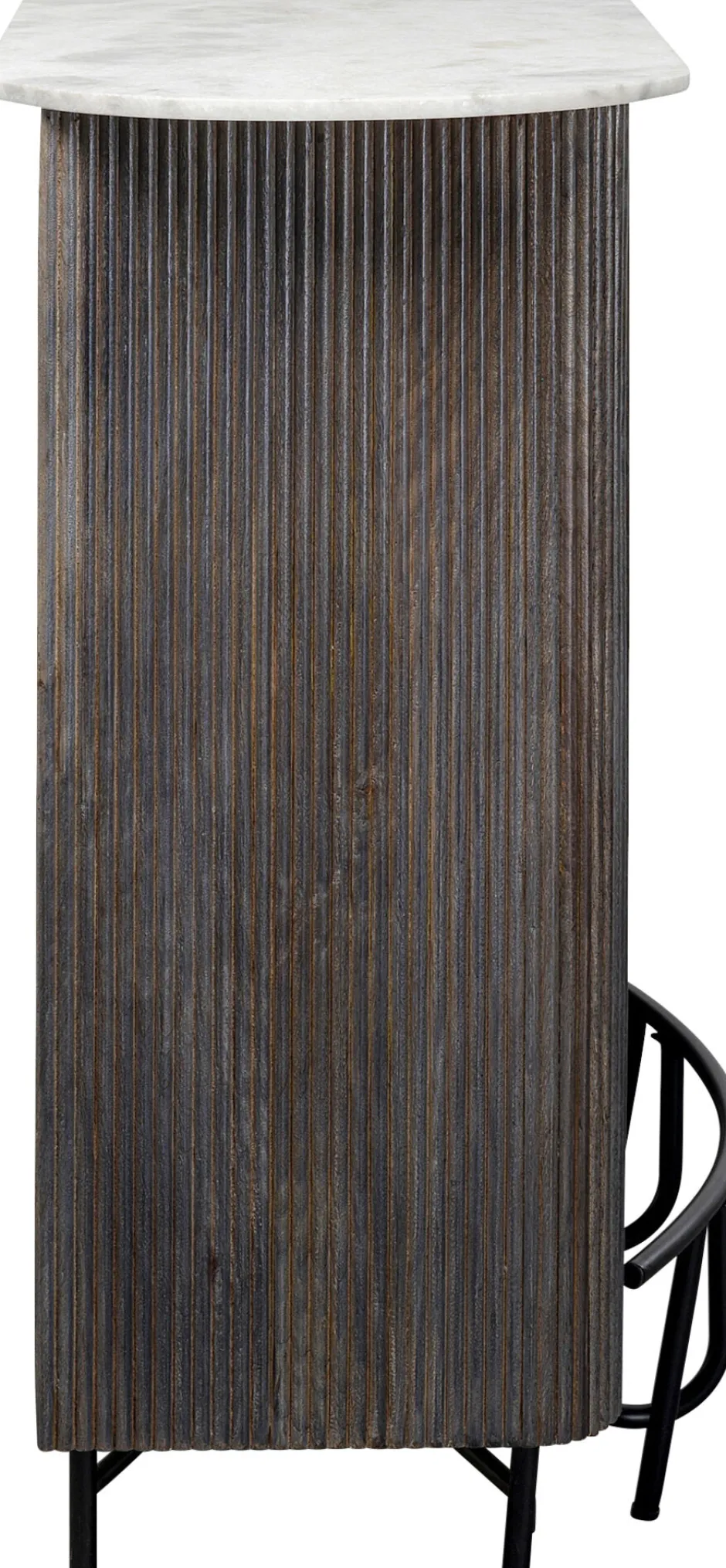 KARE Bar Glenn 120x110cm