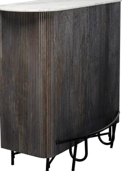 KARE Bar Glenn 120x110cm