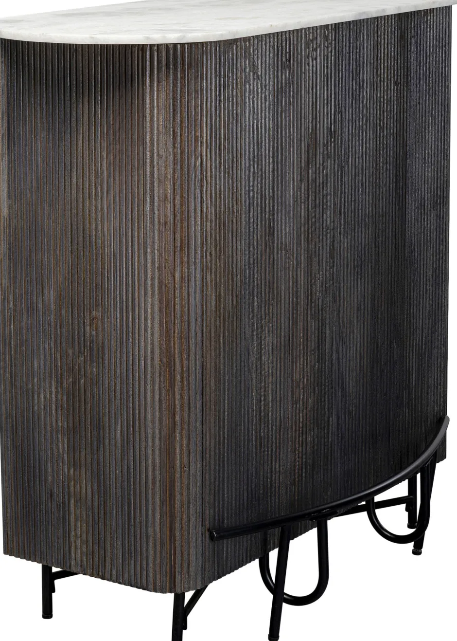 KARE Bar Glenn 120x110cm