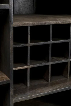 KARE Bar Glenn 120x110cm