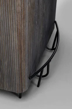 KARE Bar Glenn 120x110cm