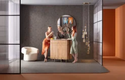 KARE Bar Grace 120x110cm