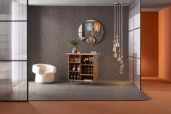 KARE Bar Grace 120x110cm