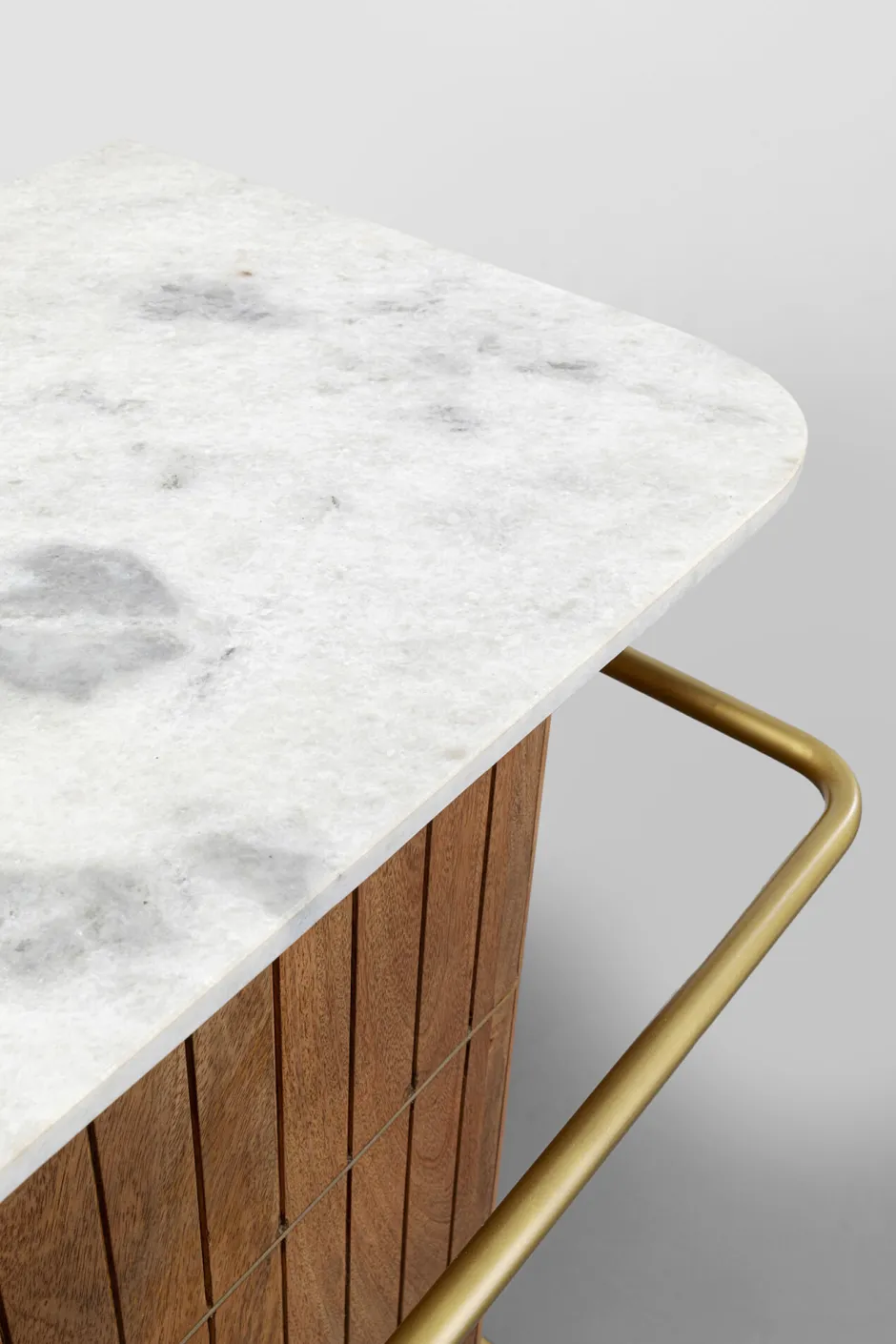 KARE Bar Grace 120x110cm