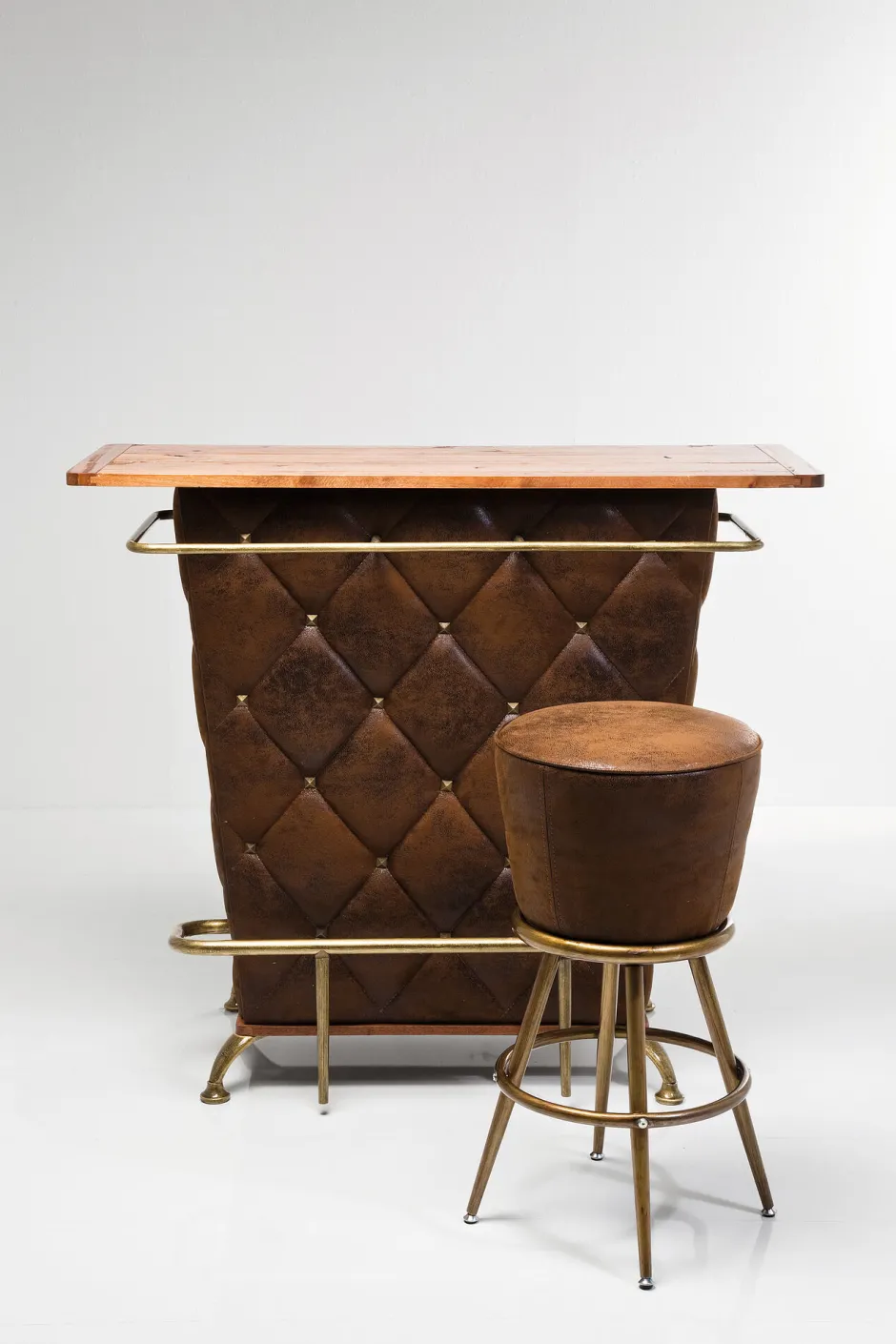 KARE Bar Lady Rock Vintage