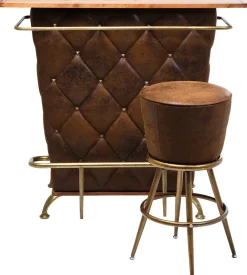 KARE Bar Lady Rock Vintage