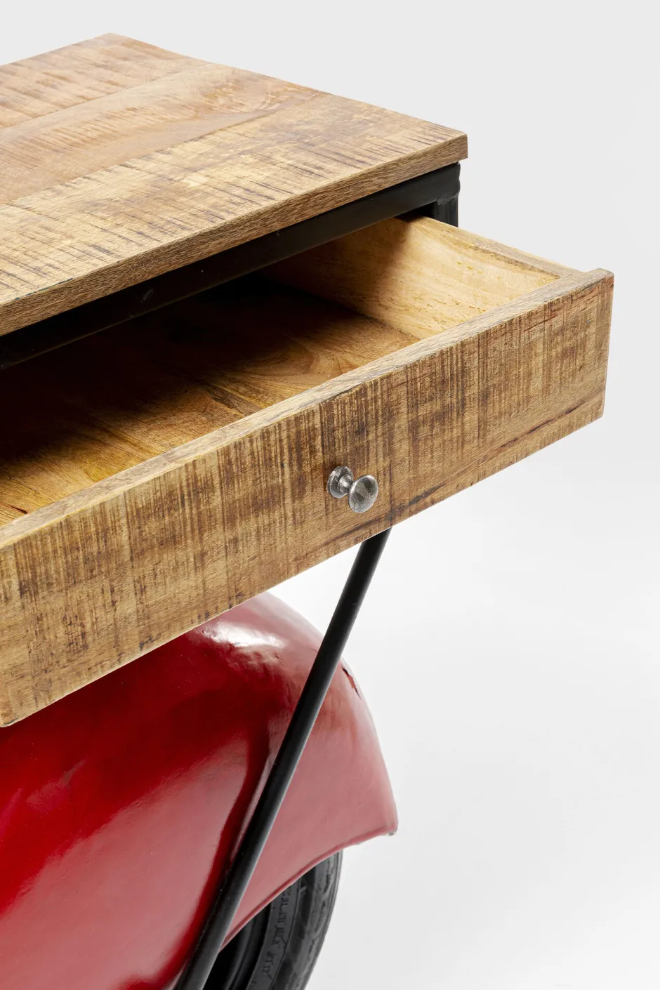 KARE Bar Motorbike Rot