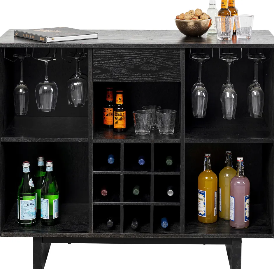 KARE Bar Prezioso 120x105cm