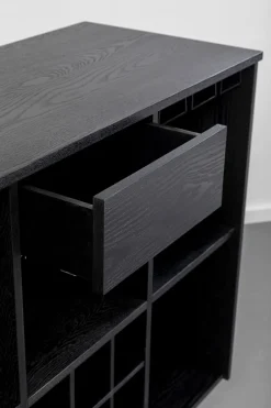 KARE Bar Prezioso 120x105cm