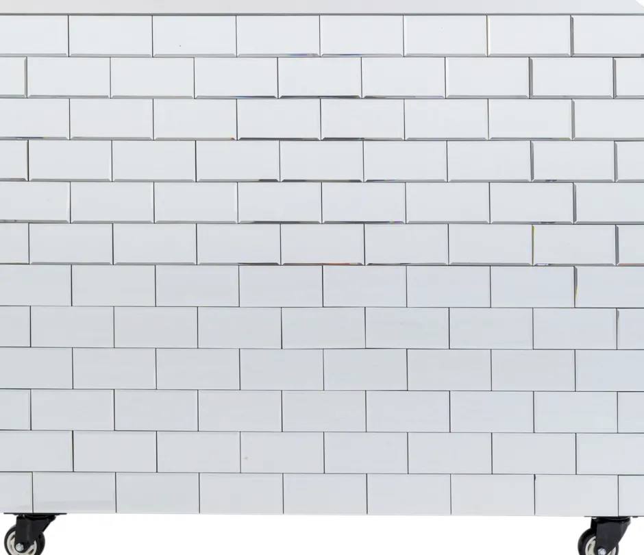 KARE Bar Solea Mirror