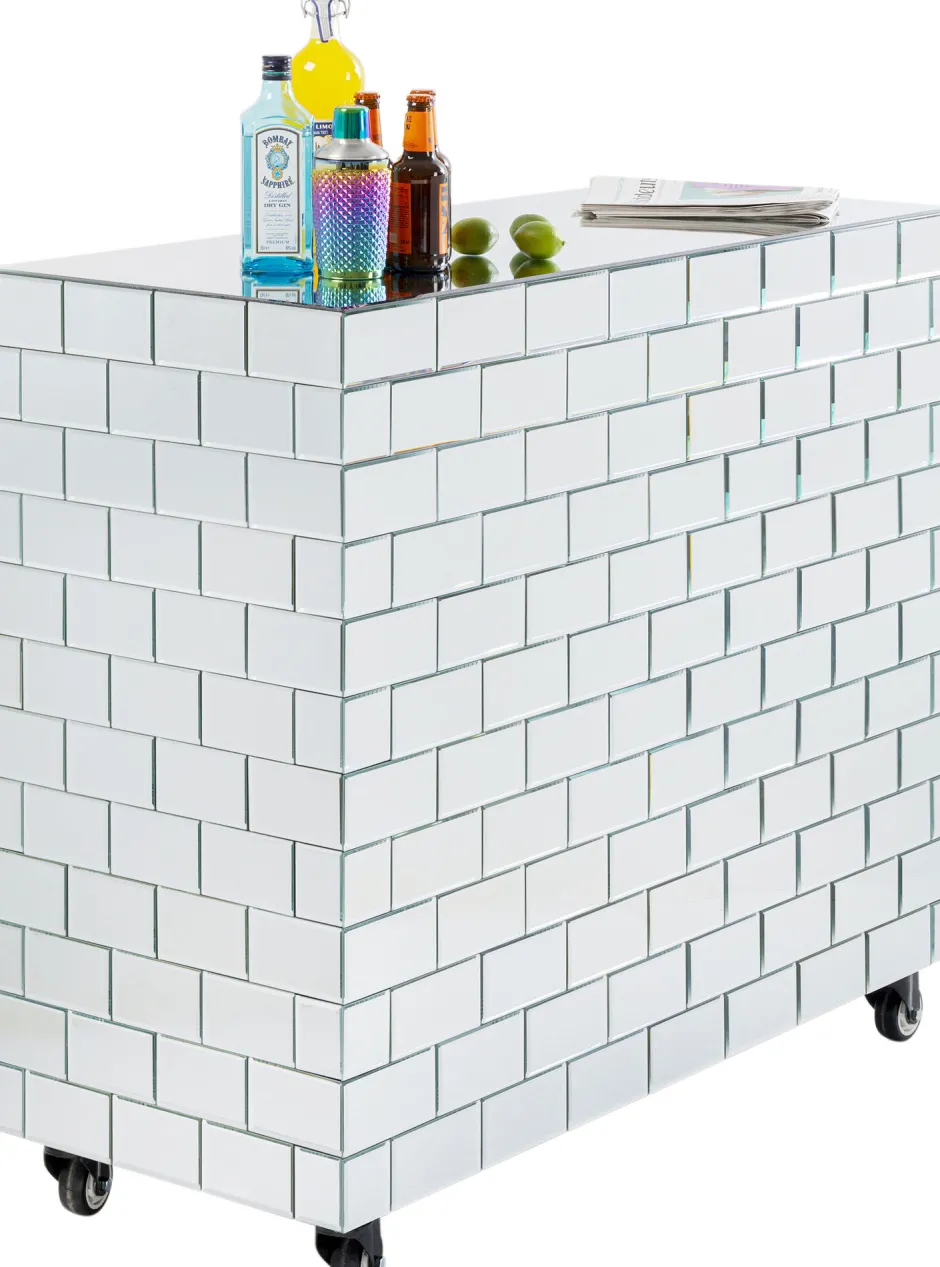 KARE Bar Solea Mirror