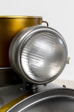 KARE Bar Steamlock 225cm