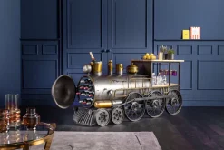 KARE Bar Steamlock 225cm