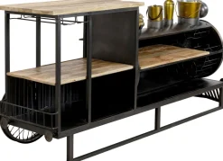 KARE Bar Steamlock 225cm