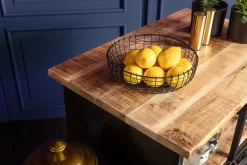 KARE Bar Steamlock 225cm