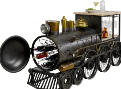 KARE Bar Steamlock 225cm