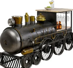 KARE Bar Steamlock 225cm