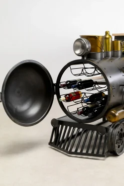 KARE Bar Steamlock 225cm