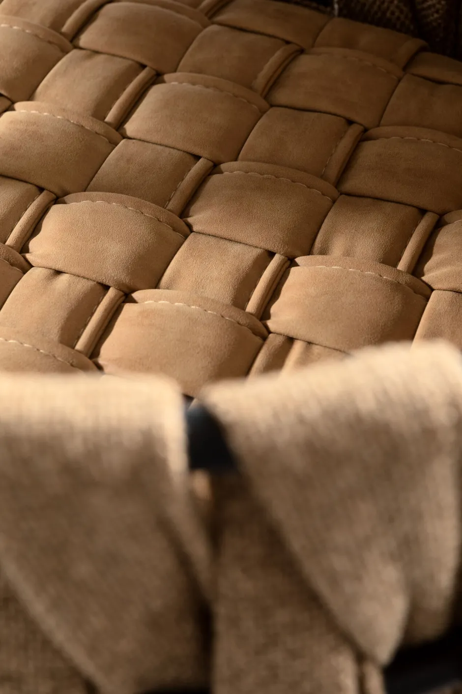 KARE Barhocker Cheerio Gelb