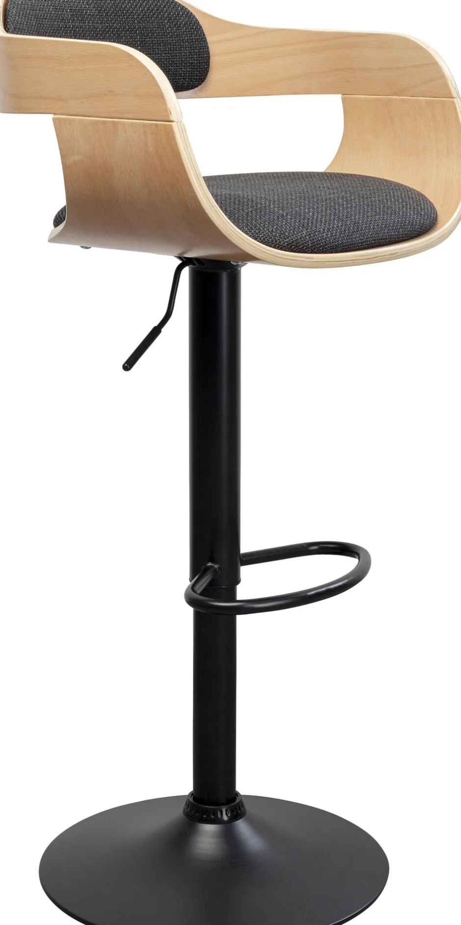 KARE Barhocker Costa Nature