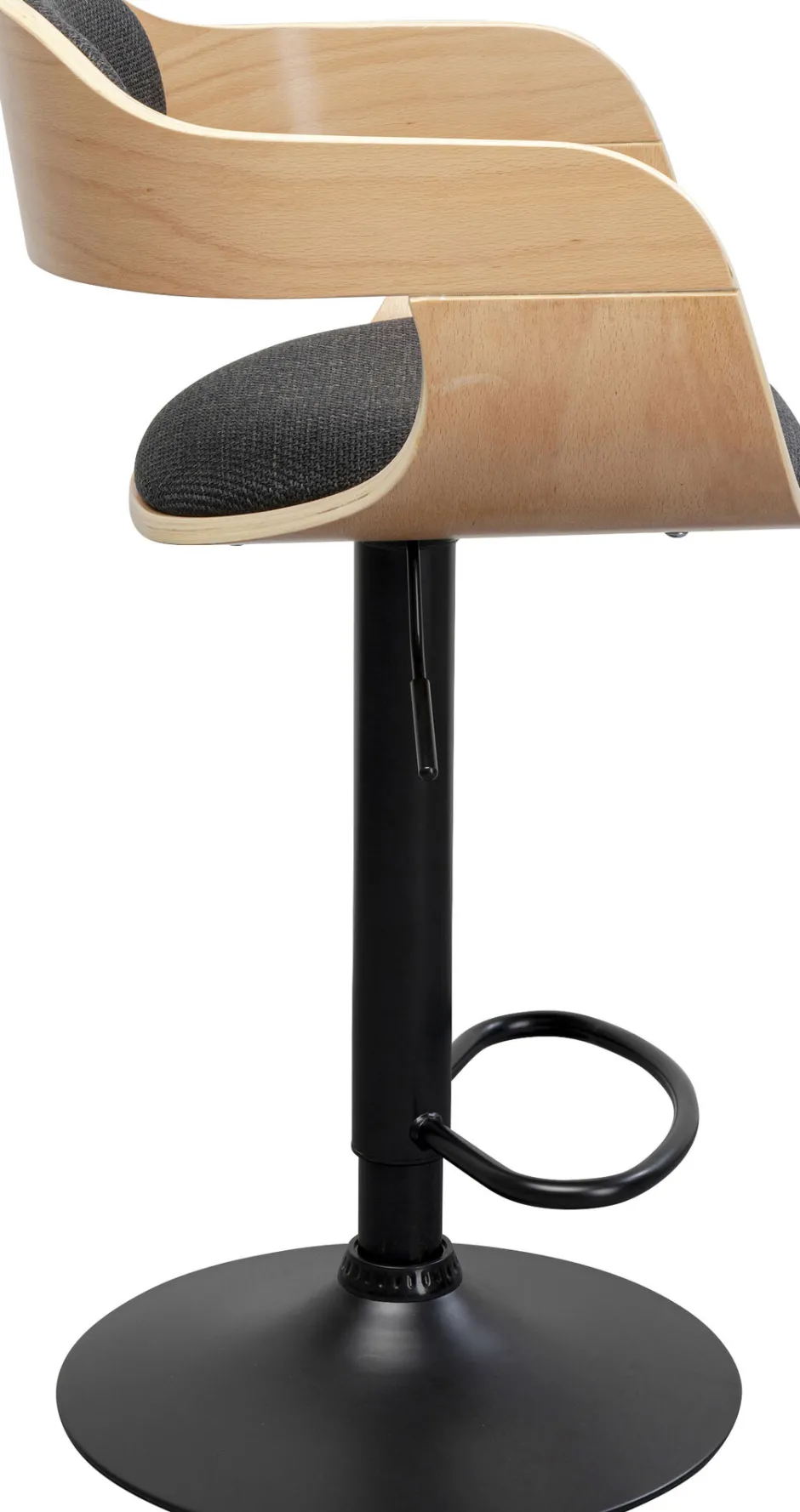 KARE Barhocker Costa Nature