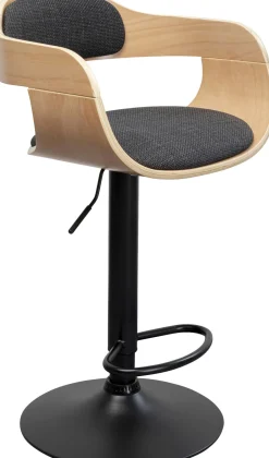 KARE Barhocker Costa Nature